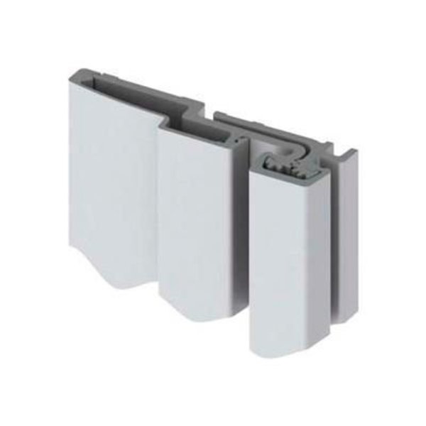 Hager Companies Hager 780-210 Standard Duty Full Surface Hinge - Fire Rated XS2100830CLR000001***